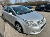 gebraucht Toyota Avensis Kombi Edition / NAVI / Kamera /