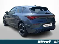 Gebraucht Cupra Leon 150 PS (110 kW) 2023 Grau Limousine