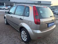 Gebraucht Ford Fiesta Trend 80 PS (58 kW) 2002 Other Kleinwagen