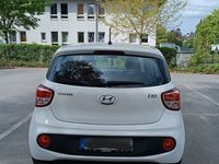 gebraucht Hyundai i10 1.0 Pure