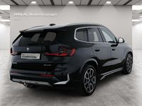 Gebraucht BMW iX1 Performance 200 kW (272 PS) 2023 Schwarz SUV