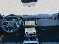 gebraucht Land Rover Range Rover Velar D200 AWD R-DYNAMIC SE ACC