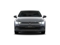 Gebraucht VW Golf VIII Move 110 PS (80 kW) 2023 Mondsteingrau Limousine