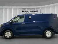 Neu Ford Transit Custom Trend 136 PS (100 kW) 2026 Blau Van