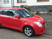 gebraucht Suzuki Swift 1.5 Comfort Comfort