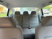 Gebraucht VW Passat 150 PS (110 kW) 2004 Blau Limousine