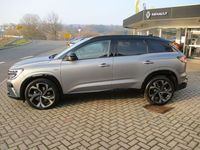 Gebraucht Renault Austral Iconic Esprit Alpine 200 PS (147 kW) 2023 Grau SUV