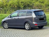 Usado Mazda 5 Active Plus 145 HP (106 kW) 2010 Cinzento Monovolume