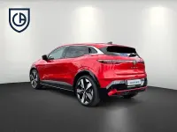 Neu Renault Clio Techno 109 PS (80 kW) 2026 Rot schwarz Kleinwagen