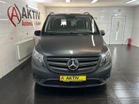 Gebraucht Mercedes Vito 237 PS (174 kW) 2022 Grau Van
