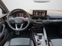 Second-hand Audi RS4 Advanced 450 CP (330 kW) 2024 Gri Break