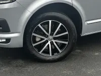 Gebraucht VW Multivan Generation Six 2019 Andere Van / Kleinbus