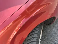 Brugt Ford Focus 116 HK (85 kW) 2006 Rød Stationcar