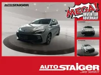 Gebraucht MG MG3 Luxury 102 PS (75 kW) 2024 Silber Kleinwagen