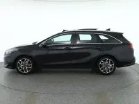 Gebraucht Kia Ceed 2023 Andere Kleinwagen