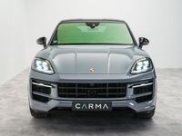 Gebraucht Porsche Cayenne S 475 PS (349 kW) 2024 Grau SUV