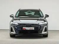 Gebraucht Audi A5 Edition .1 204 PS (150 kW) 2025 Mythosschwarz metallic Kombi