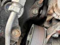 Gebraucht Honda Civic 140 PS (102 kW) 2008 Schwarz Limousine