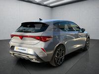 Neu Cupra Leon 150 PS (110 kW) 2025 Grau Kleinwagen