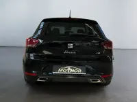 Gebraucht Seat Ibiza FR 2025 Schwarz Kleinwagen
