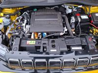 Gebraucht Jeep Avenger EV Summit 114 kW (156 PS) 2023 Gold SUV