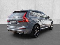 Używany Volvo XC60 Ultimate 250 KM (183 kW) 2024 Szary SUV