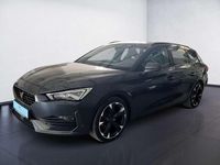 Second-hand Cupra Leon 150 CP (110 kW) 2022 Gri Break