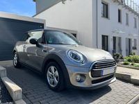 gebraucht Mini Cooper Cooper