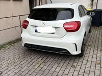 Gebraucht Mercedes A45 AMG AMG 360 PS (264 kW) 2014 Limousine