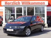 Gebraucht VW Golf VII 2021 Andere Kleinwagen