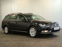 gebraucht VW Passat Passat Variant2.0 TDI Comfortline NAVI+PDC+GRA+ALU