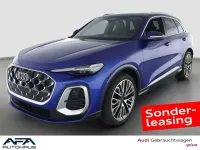 Gebraucht Audi SQ5 Sport 367 PS (269 kW) 2025 Blau SUV