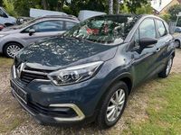 Gebraucht Renault Captur Life 90 PS (66 kW) 2019 Other SUV