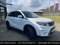 gebraucht Suzuki Vitara 1.4 S 4x4 Navi/SHZ/PDC/Kamera