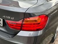 gebraucht BMW 418 Gran Coupé 418 d Aut. Advantage