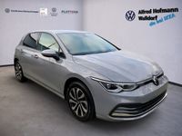 gebraucht VW Golf VIII VIII 1.5 eTSI DSG ACTIVE NAVI ACC STANDHZG