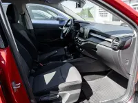 Gebraucht Skoda Fabia Ambition 80 PS (58 kW) 2023 Velvet rot Kleinwagen