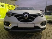 gebraucht Renault Kadjar 1.3 TCe 140 GPF Intens Navi FLA LM KAM