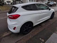 Gebraucht Ford Fiesta ST-Line 101 PS (74 kW) 2019 Limousine