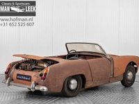 Gebraucht Austin Healey Sprite 1962 Cabrio