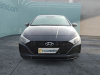 gebraucht Hyundai i20 1.0 T-GDI Trend KLIMAAT