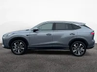 Neu MG HS Luxury 224 PS (164 kW) 2026 Schwarz SUV