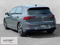 gebraucht VW Golf VIII 1.5 eTSI R-Line ACC,Kamera,Navi,Pano,LED