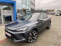 Gebraucht Cupra Formentor 150 PS (110 kW) 2025 Grau SUV