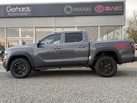 Neu Foton 4 173 PS (127 kW) 2026 Grau SUV