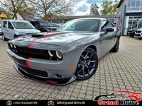 Second-hand Dodge Challenger 373 CP (274 kW) 2023 Gri Coupe