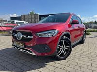 Usata Mercedes GLA200 163 CV (119 kW) 2021 Rosso SUV