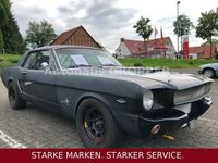 gebraucht Ford Mustang 289 Rennwagen