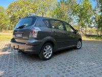 Gebraucht Toyota Corolla Verso 115 PS (84 kW) 2005 Van / Kleinbus