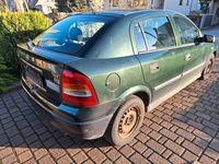 gebraucht Opel Astra 1,6